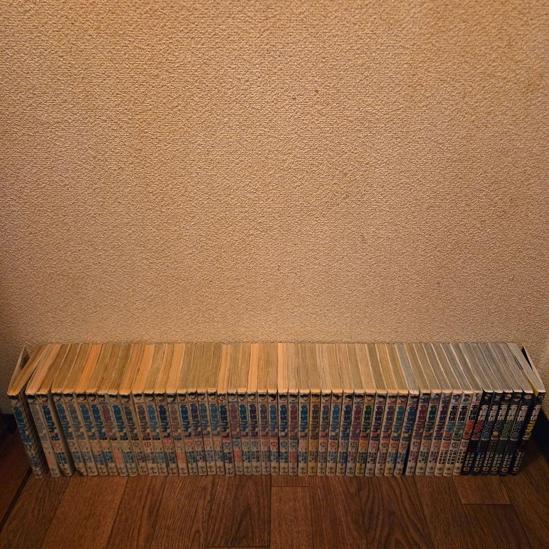 名探偵コナン　特別編　全48巻セット　 白全43巻既刊　黒全5巻既刊　青山剛昌