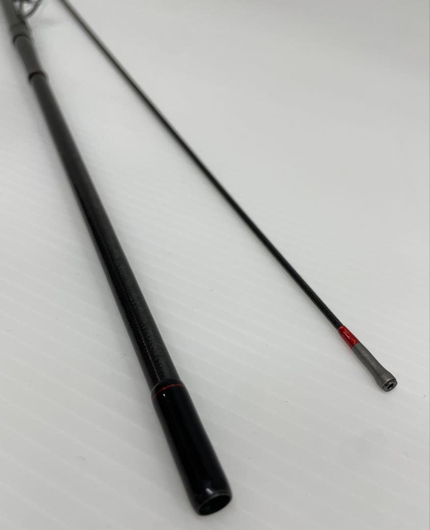 knlife122-0183 ダイワ　24 エメラルダス　ストイストRTIL