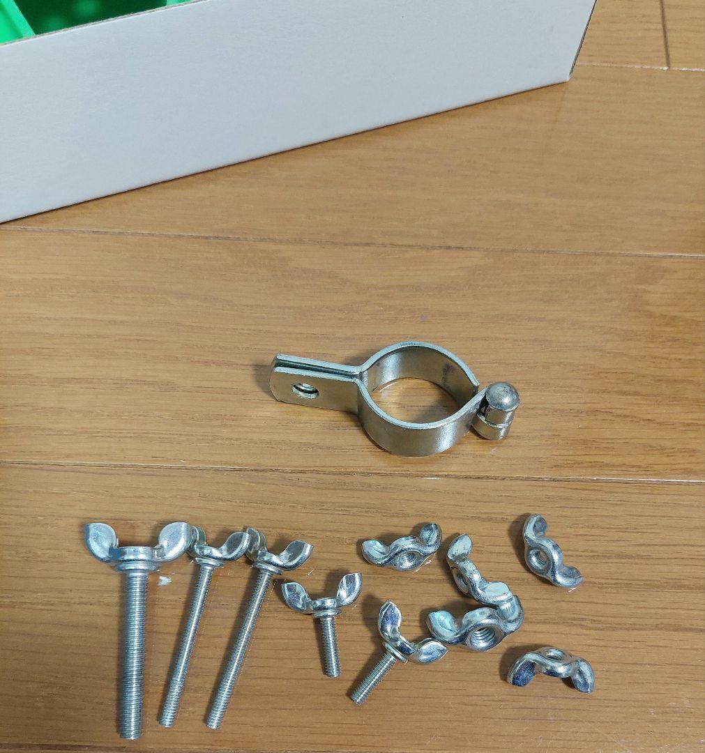 ベビーザらス限定 金箔押し 大翔鯉のぼり ベランダセット 万能型スタンド 1.2