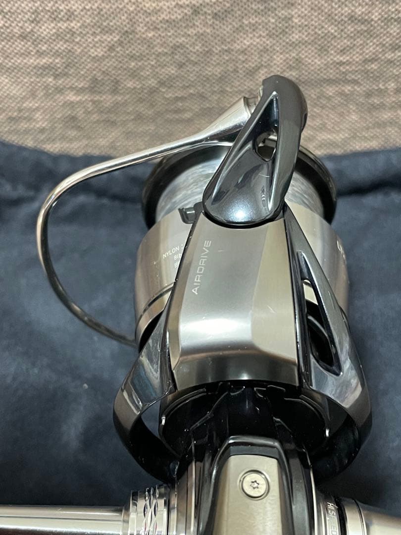 最終 送込 ダイワ 24セルテート LT2500H