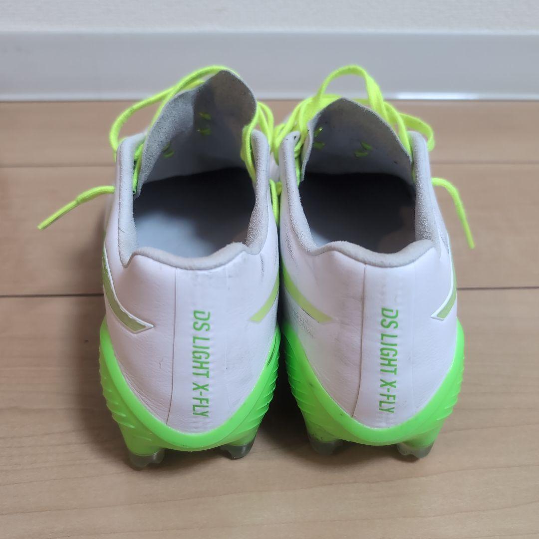 わ*お様 asics DS LIGHT X-FLY 6 26cm