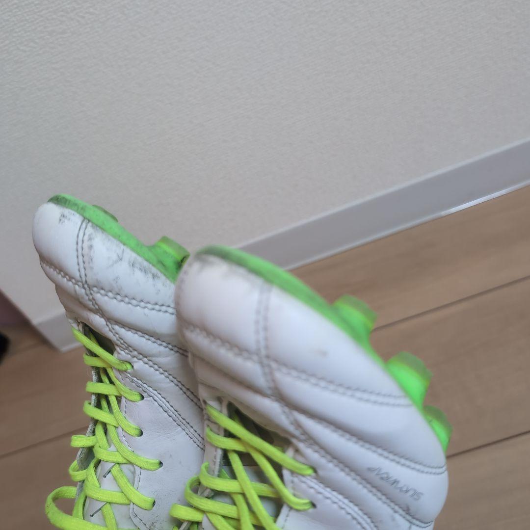 わ*お様 asics DS LIGHT X-FLY 6 26cm