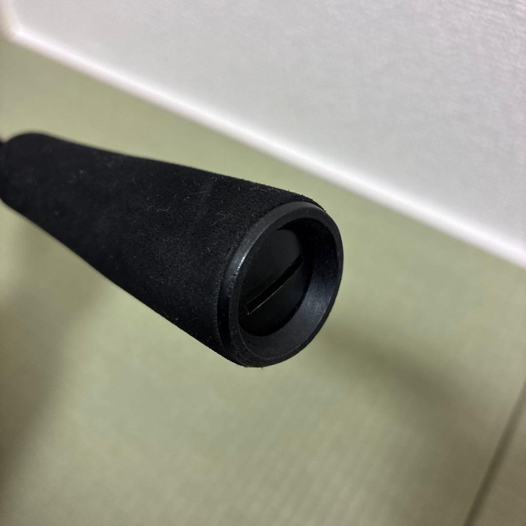 シマノ　フリーゲームS80ML-4