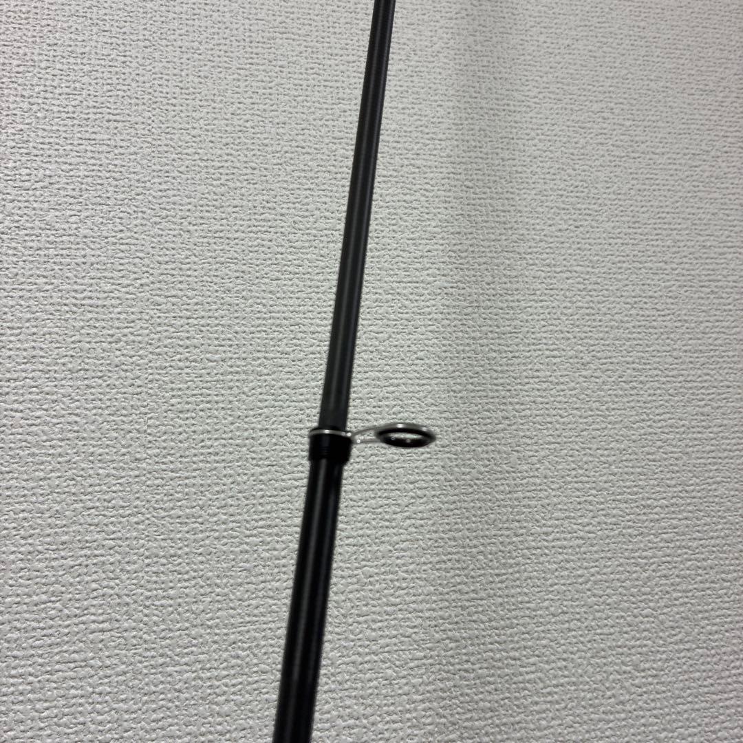 シマノ　フリーゲームS80ML-4