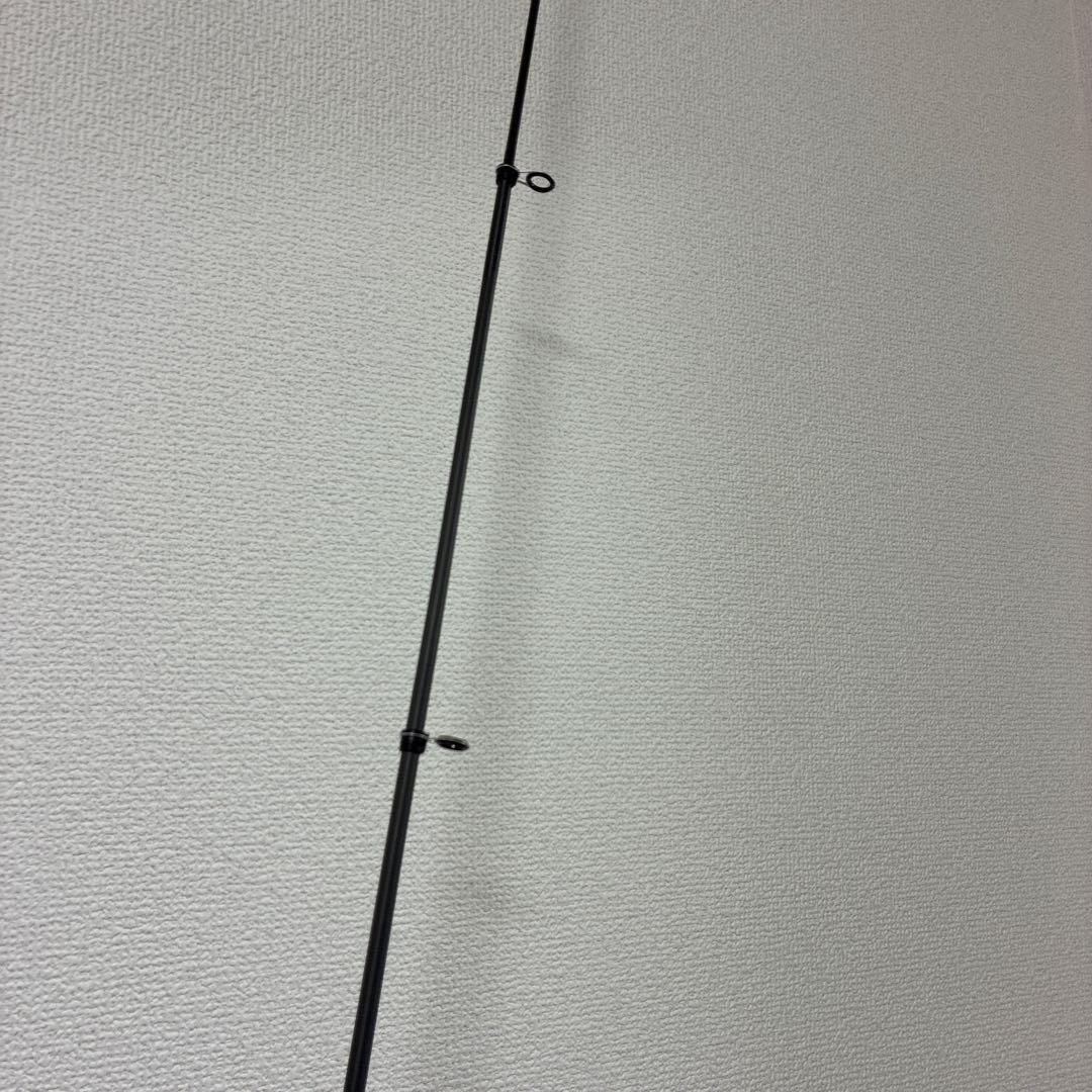 シマノ　フリーゲームS80ML-4