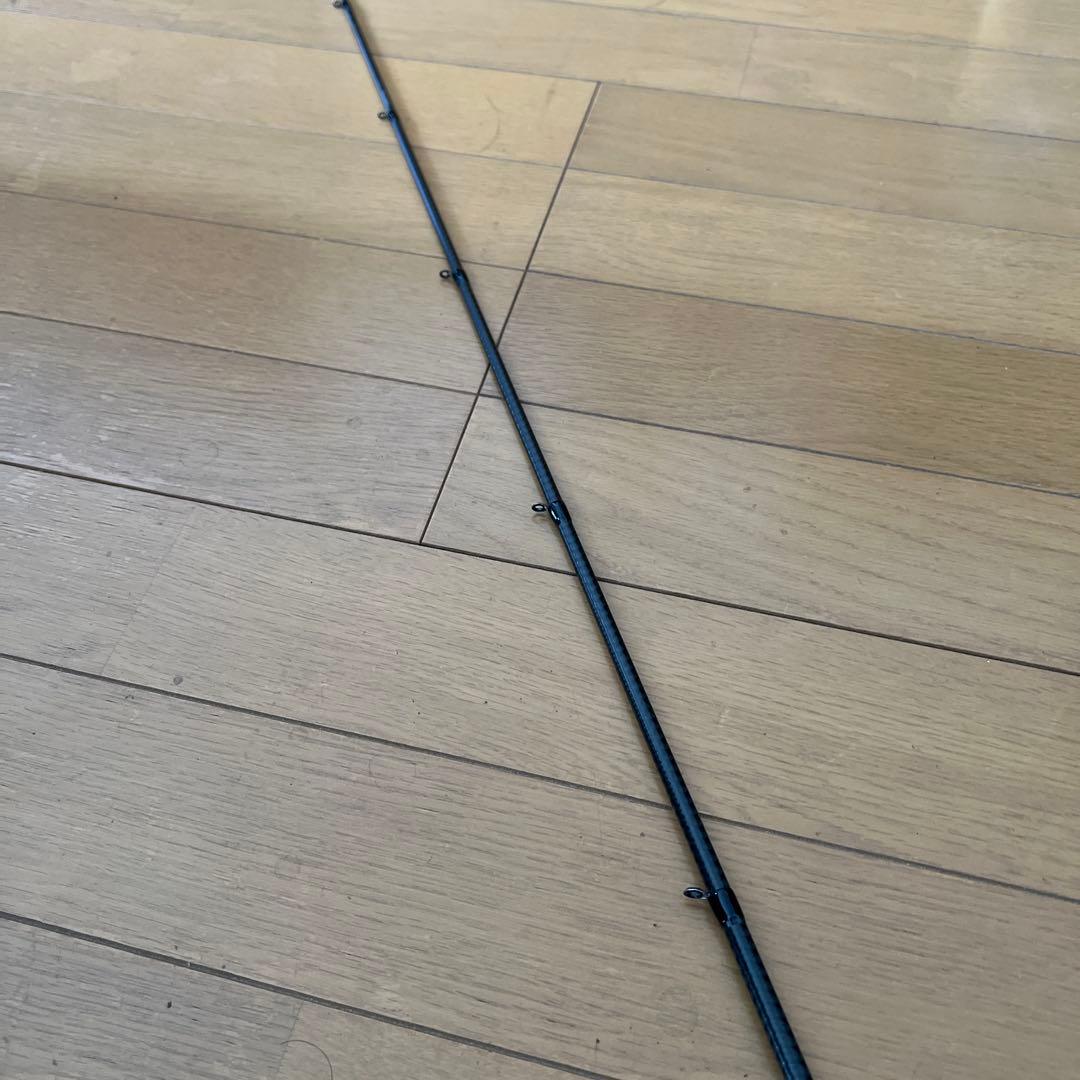 ❤️極美品❤️カレイドインスピラーレTKIC-67MHST-F ブラックレイブンSS