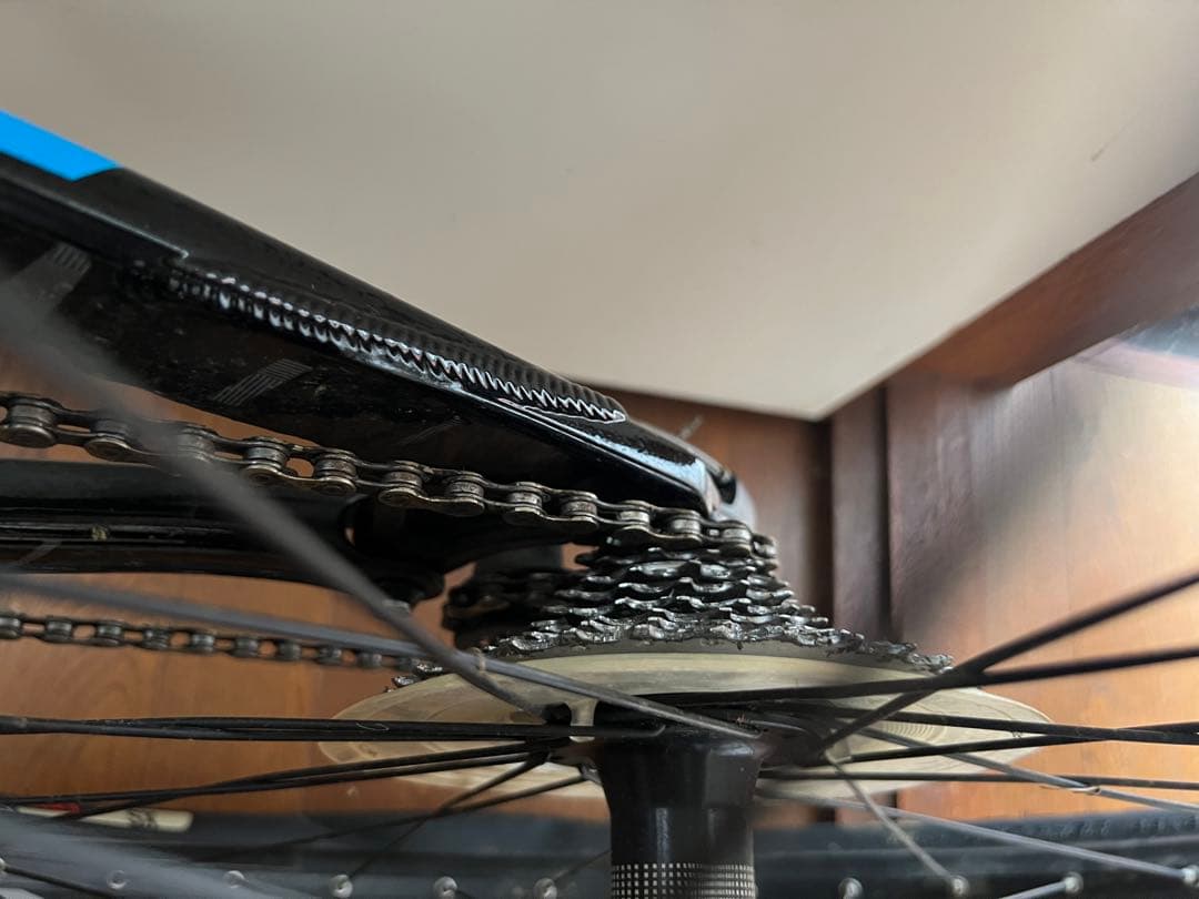 Specialized status 2014 L mtb 26 ダウンヒル