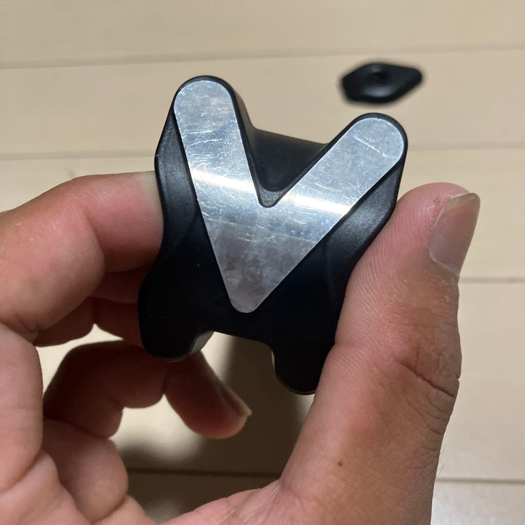 SHIMANOPRO VIBE ステム 100mm10°