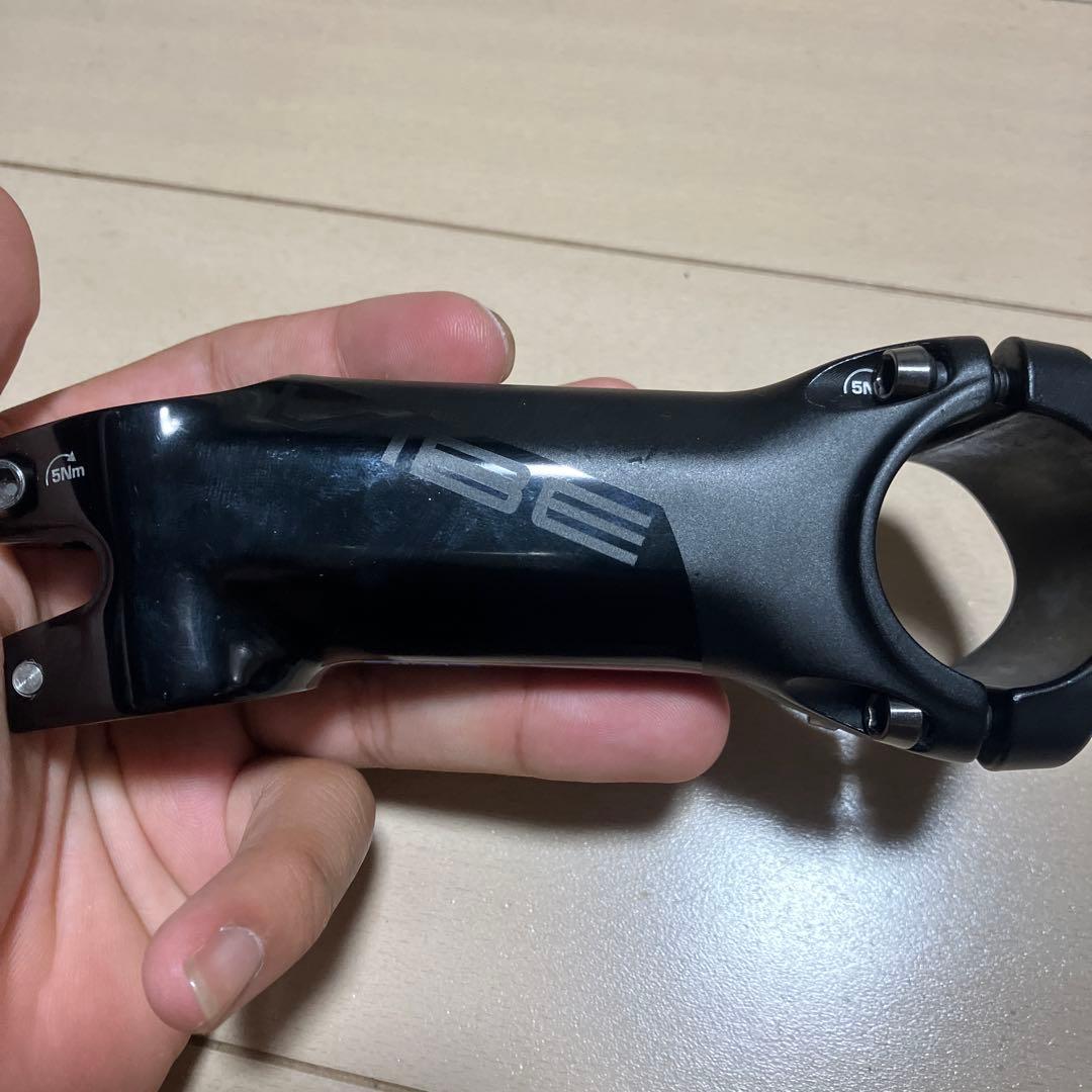 SHIMANOPRO VIBE ステム 100mm10°