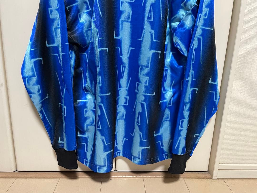 UMBRO サッカーイングランド代表GKユニフォーム