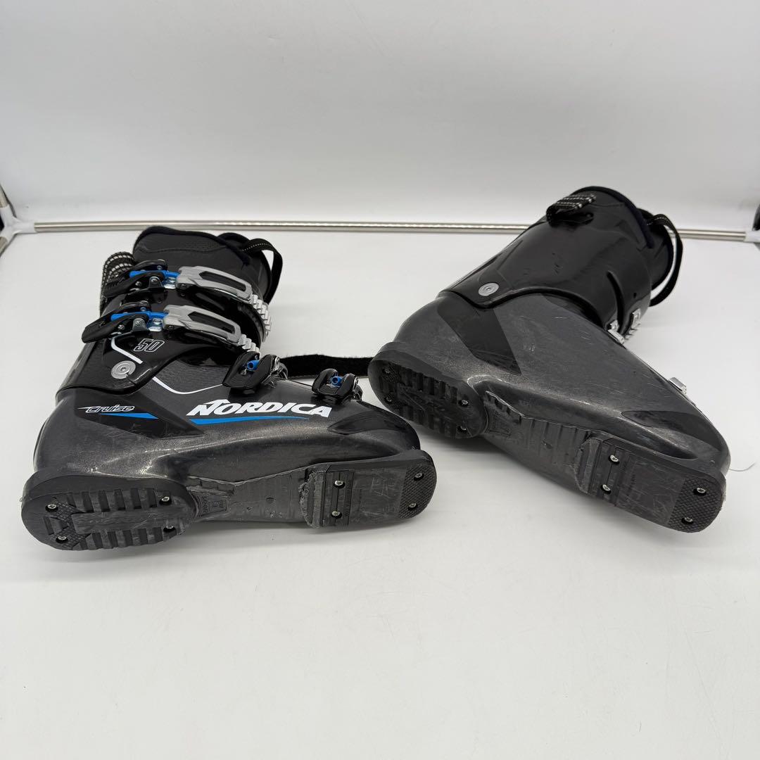 NORDICA ノルディカ スキーブーツ Cruise 50 26.5cm