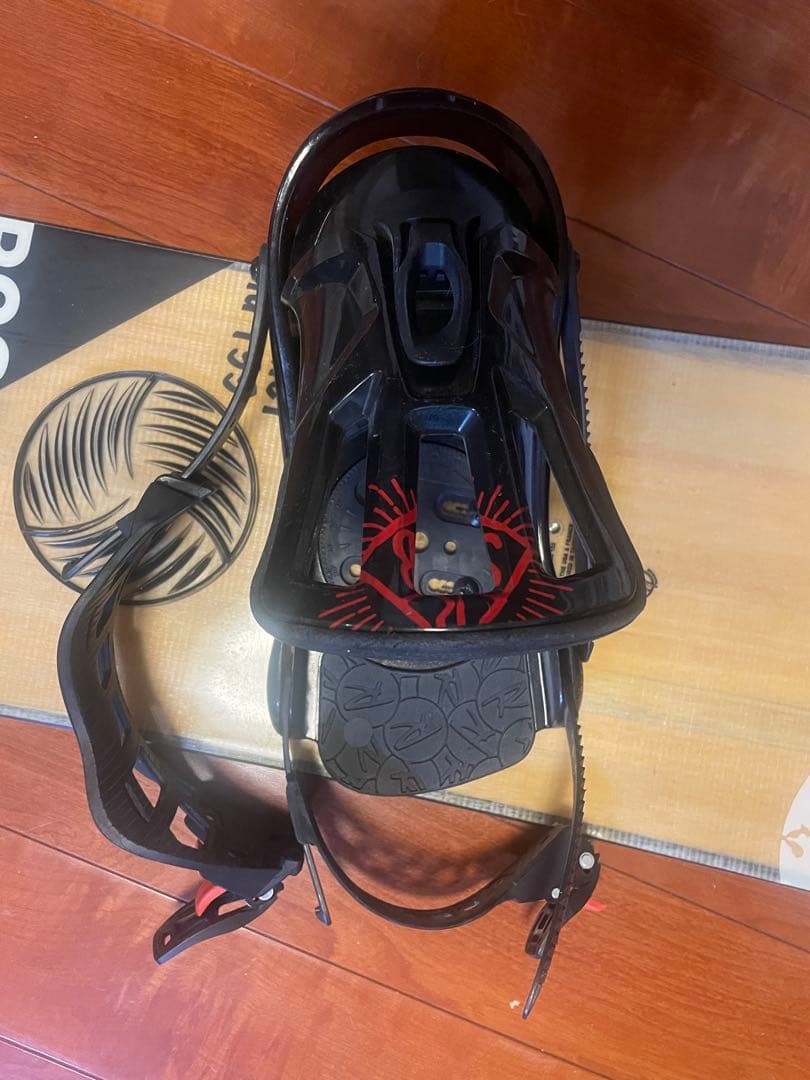 ロシニョール スノーボード板