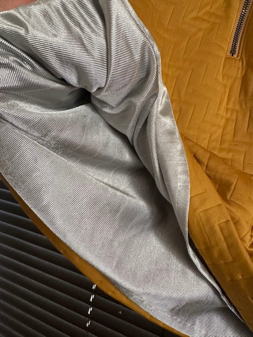 LANVINランバンスポールブルゾン&スカート