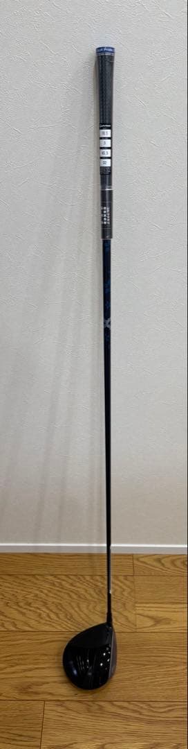 TaylorMade Qilo ドライバー 10.5度【ジャンク品】