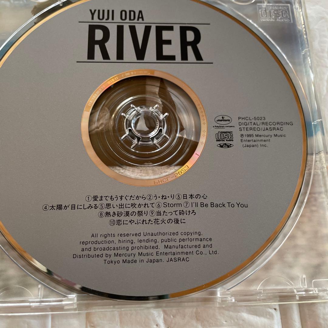 織田裕二　CD10組セット