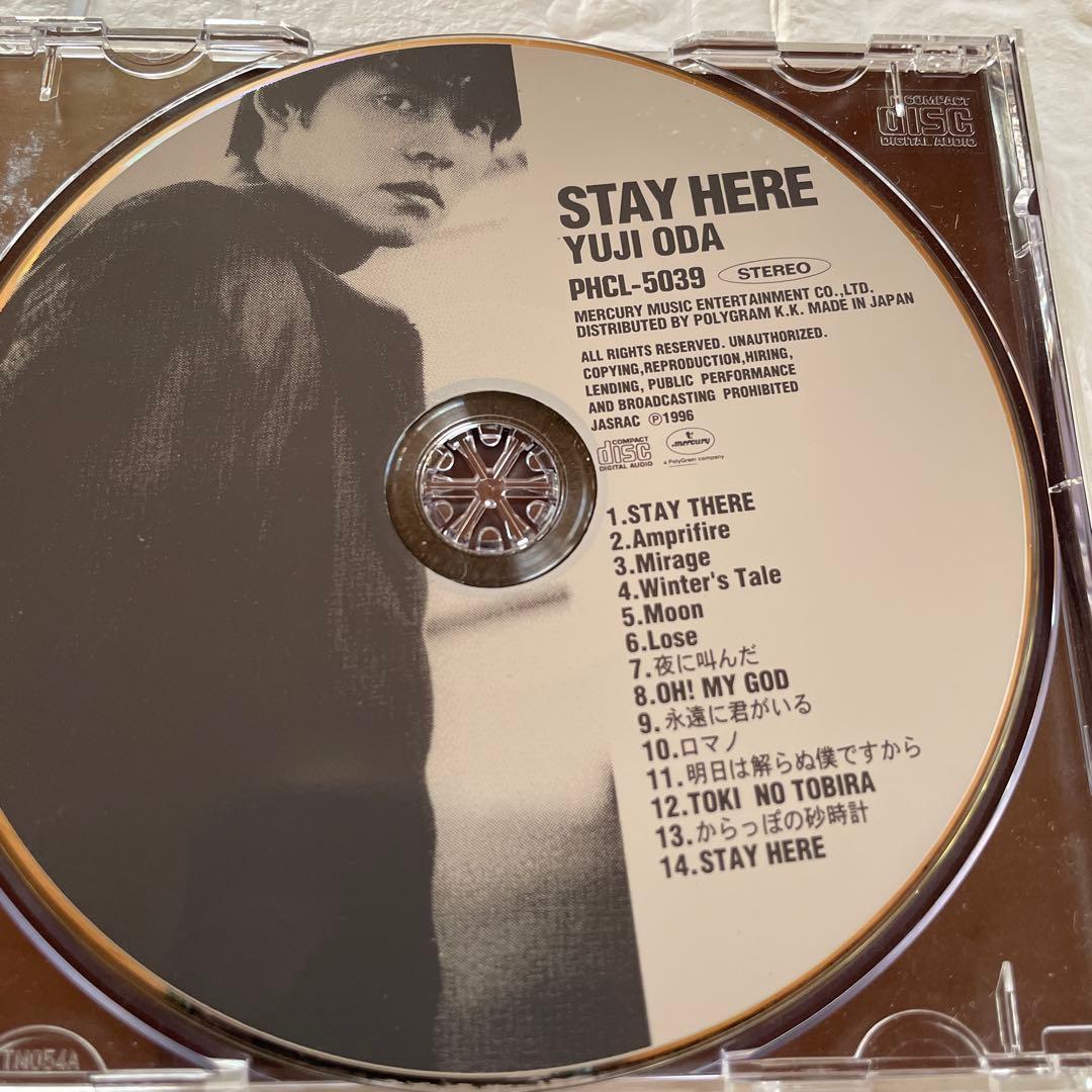 織田裕二　CD10組セット