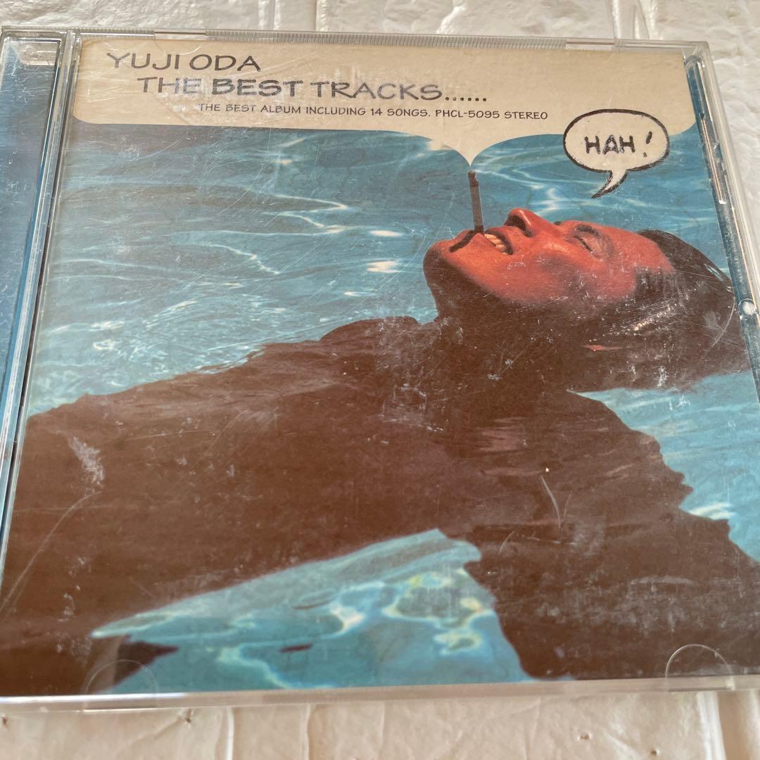 織田裕二　CD10組セット