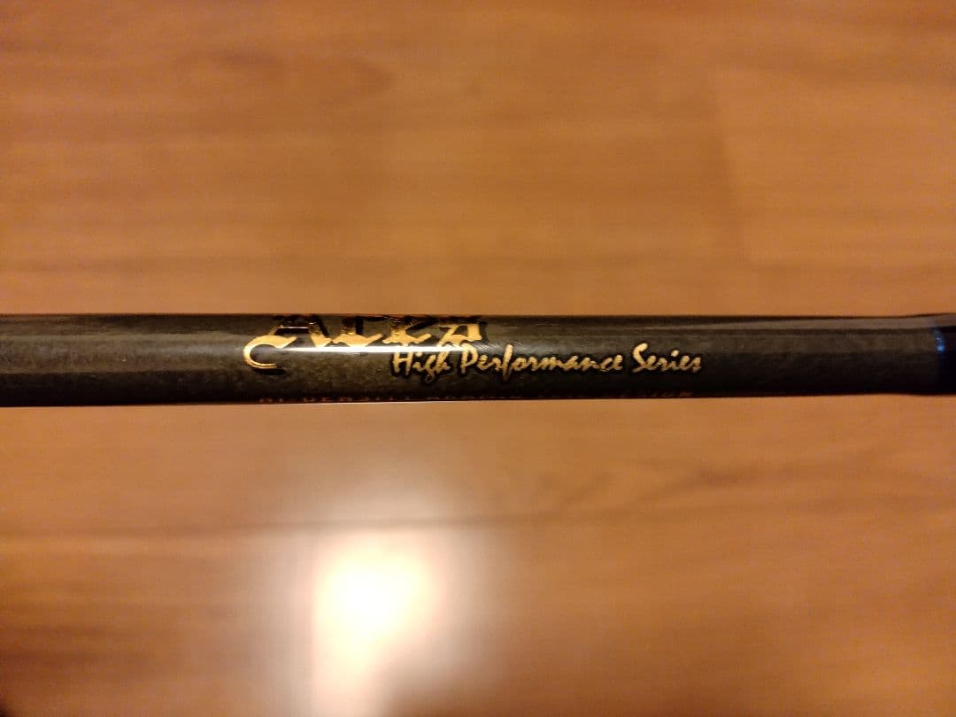 フェンウィックAces 64SULJ Mid Strolling Special