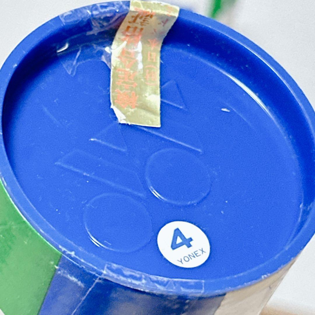 YONEX NEW OFFICIAL シャトル 4ダース ヨネックス ニュー