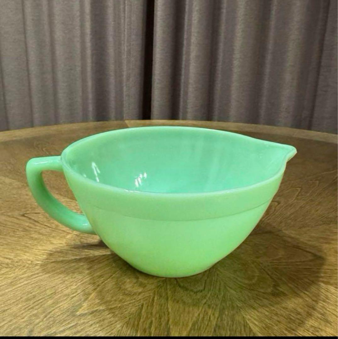 fireking ファイヤーキング ジェダイ バターボウル