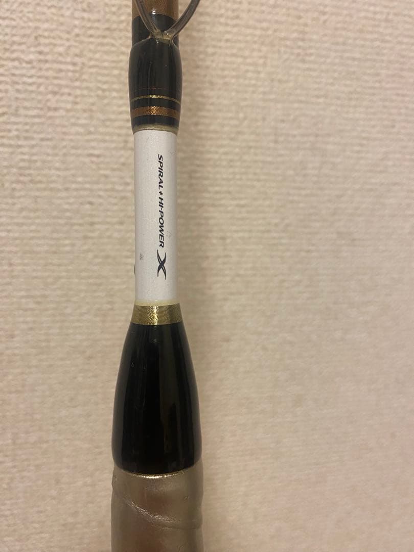 希少　シマノ　ミヨシリミテッド40-300