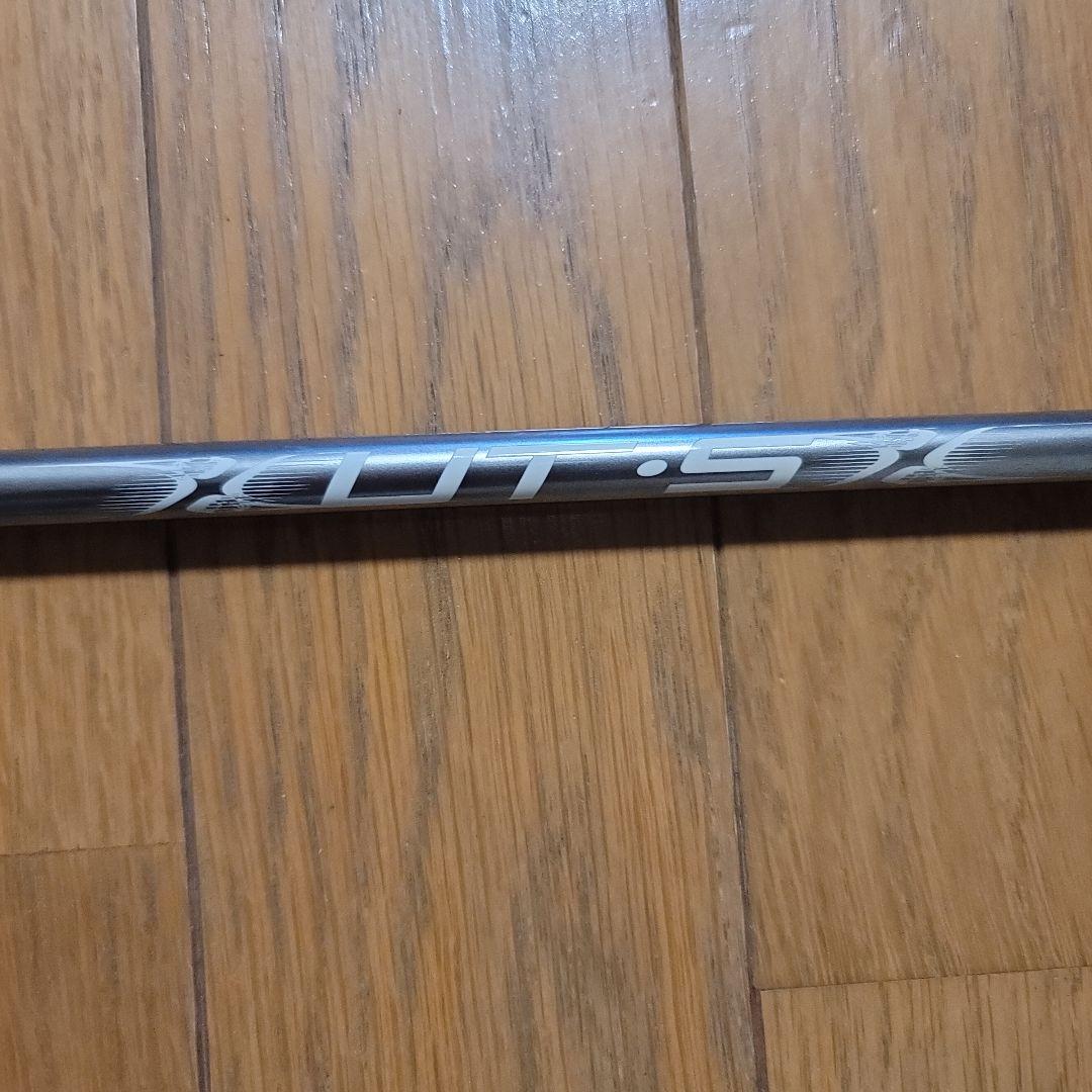 TRPX UT5 フレックス☆　UT用