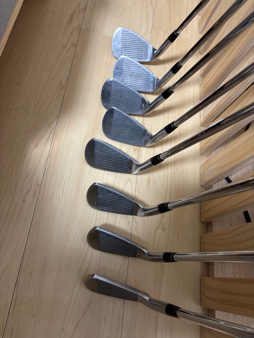 クラブ Romaro Ray TypeR 2017 | TOUR120 S