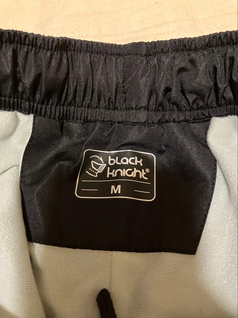 上下ウィンドブレーカー