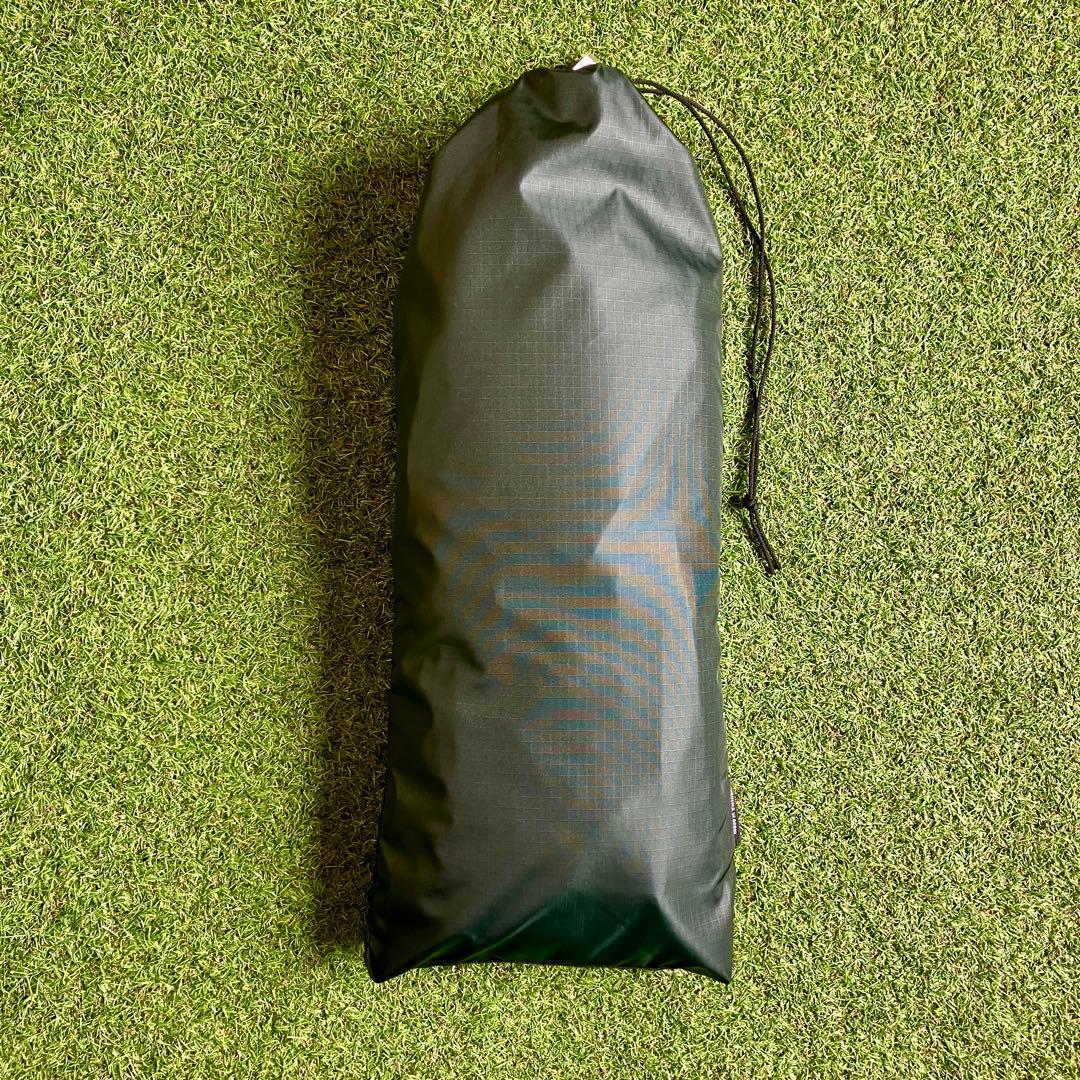 【新品・未使用品】 Atlas Basic Tactical・Vestibule