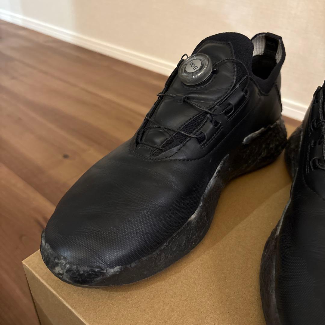 ECCO M GOLF BIOM H5 HYBRID 43 ブラック