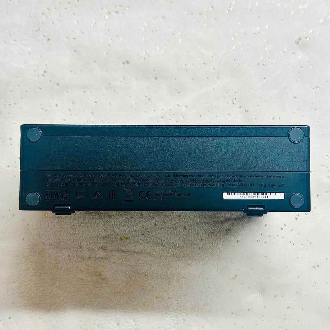 【良品・希少】Switch 本体セット（2017年製 / XAJ1005）