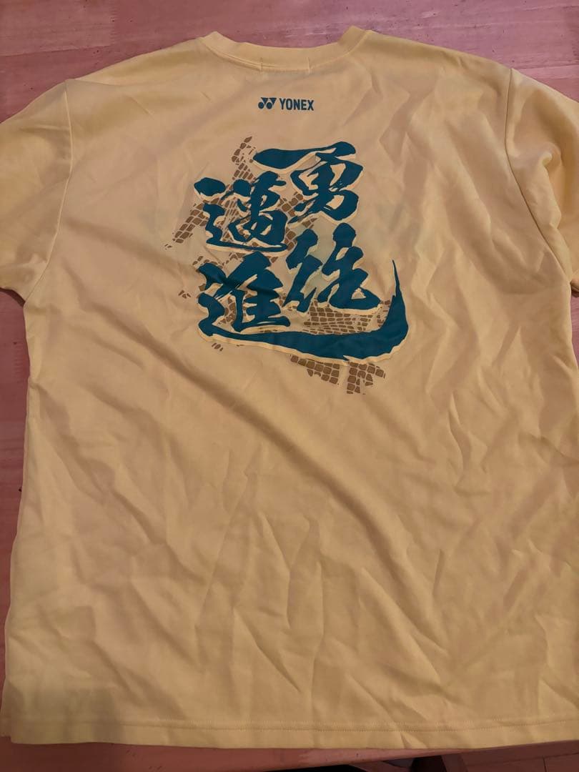 YONEX Tシャツ ユニフォームまとめ売り