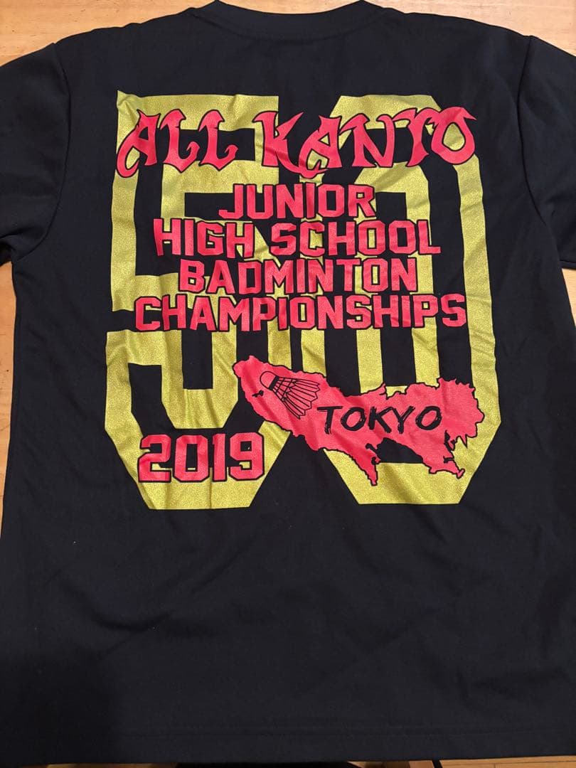 YONEX Tシャツ ユニフォームまとめ売り