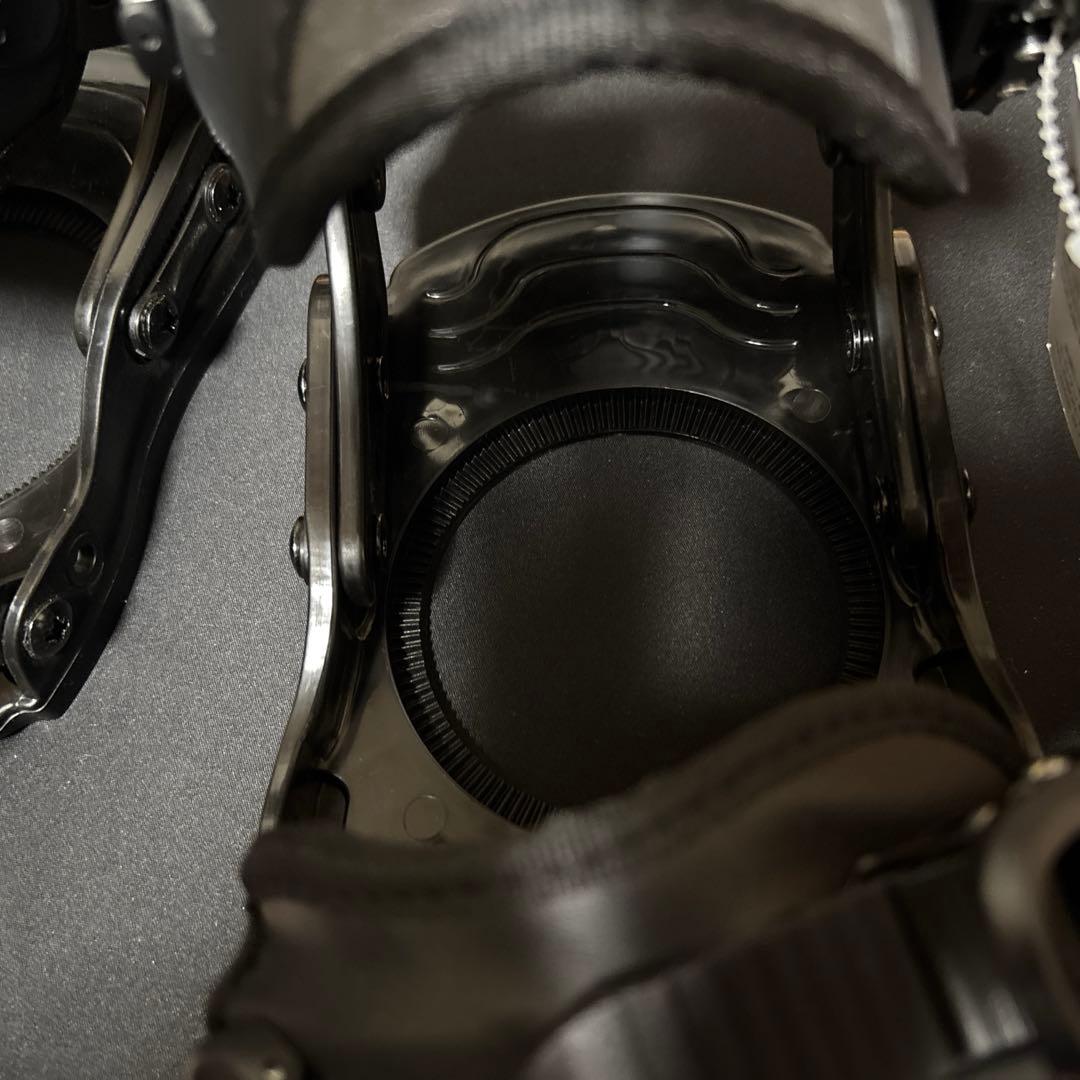 ARBN nature series ビンディング 795（Sサイズ） 新品