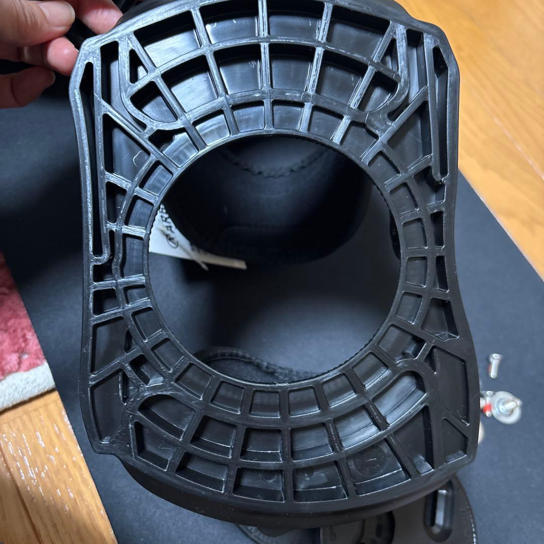 ARBN nature series ビンディング 795（Sサイズ） 新品