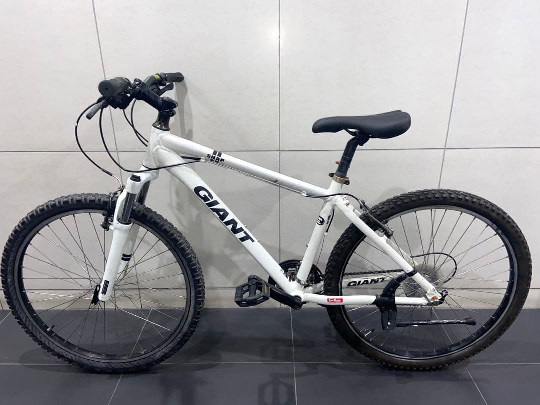 GIANT SNAP MTB ジャイアント　スナップ　マウンテンバイク　rock