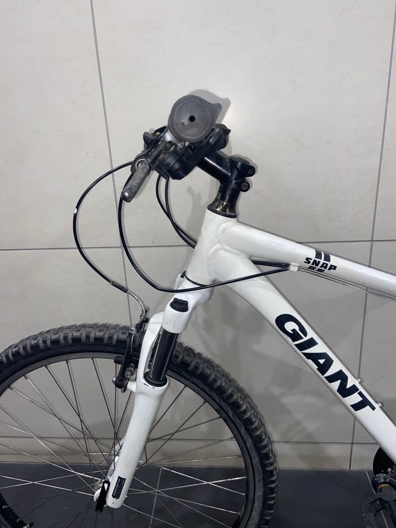 GIANT SNAP MTB ジャイアント　スナップ　マウンテンバイク　rock