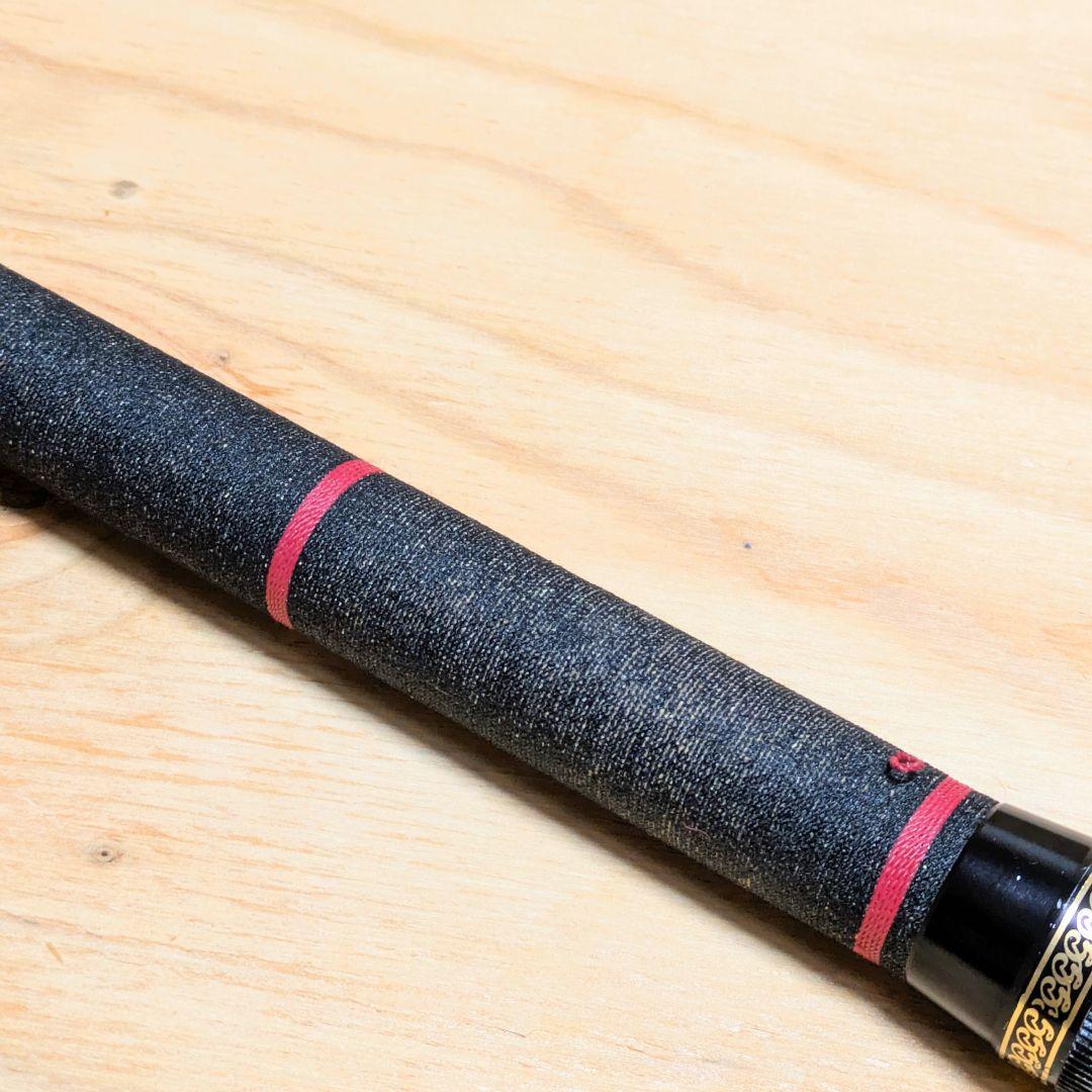 がまかつ　がま磯　MARK II GOLD 2号5.4m 磯竿