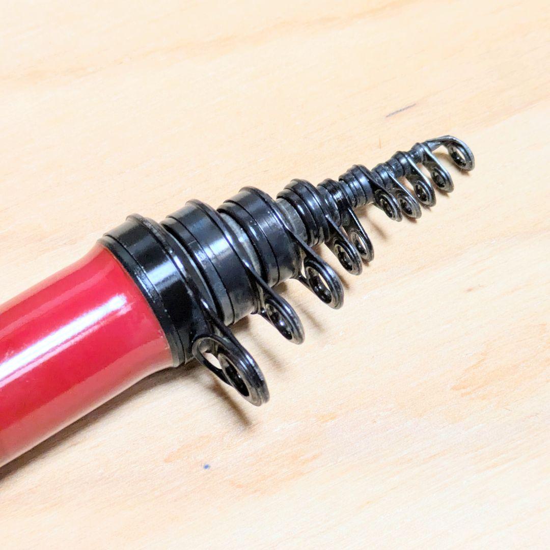 がまかつ　がま磯　MARK II GOLD 2号5.4m 磯竿