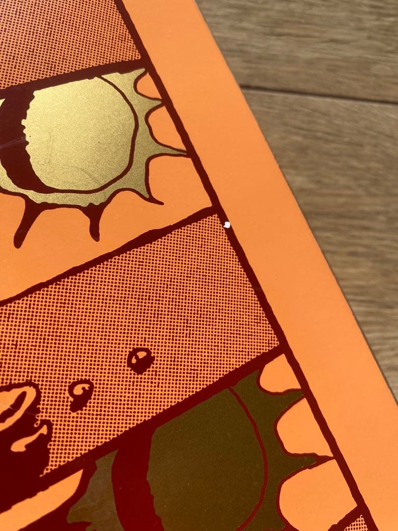 《限定》Carhartt PASS-PORT 販売終了スケートボードデッキ