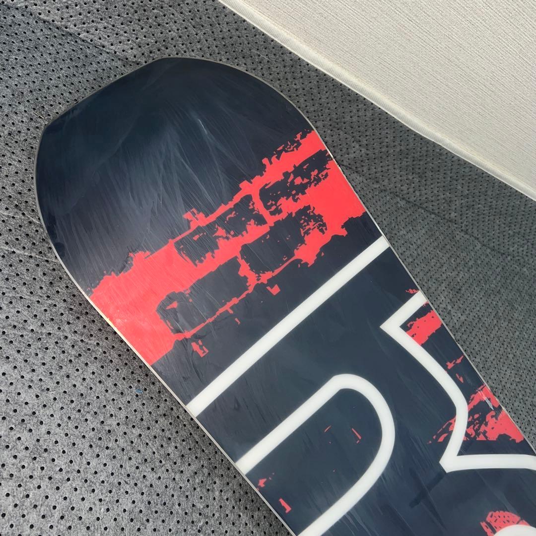 数回使用 150cm head COURSE ×NX ONE Mサイズ