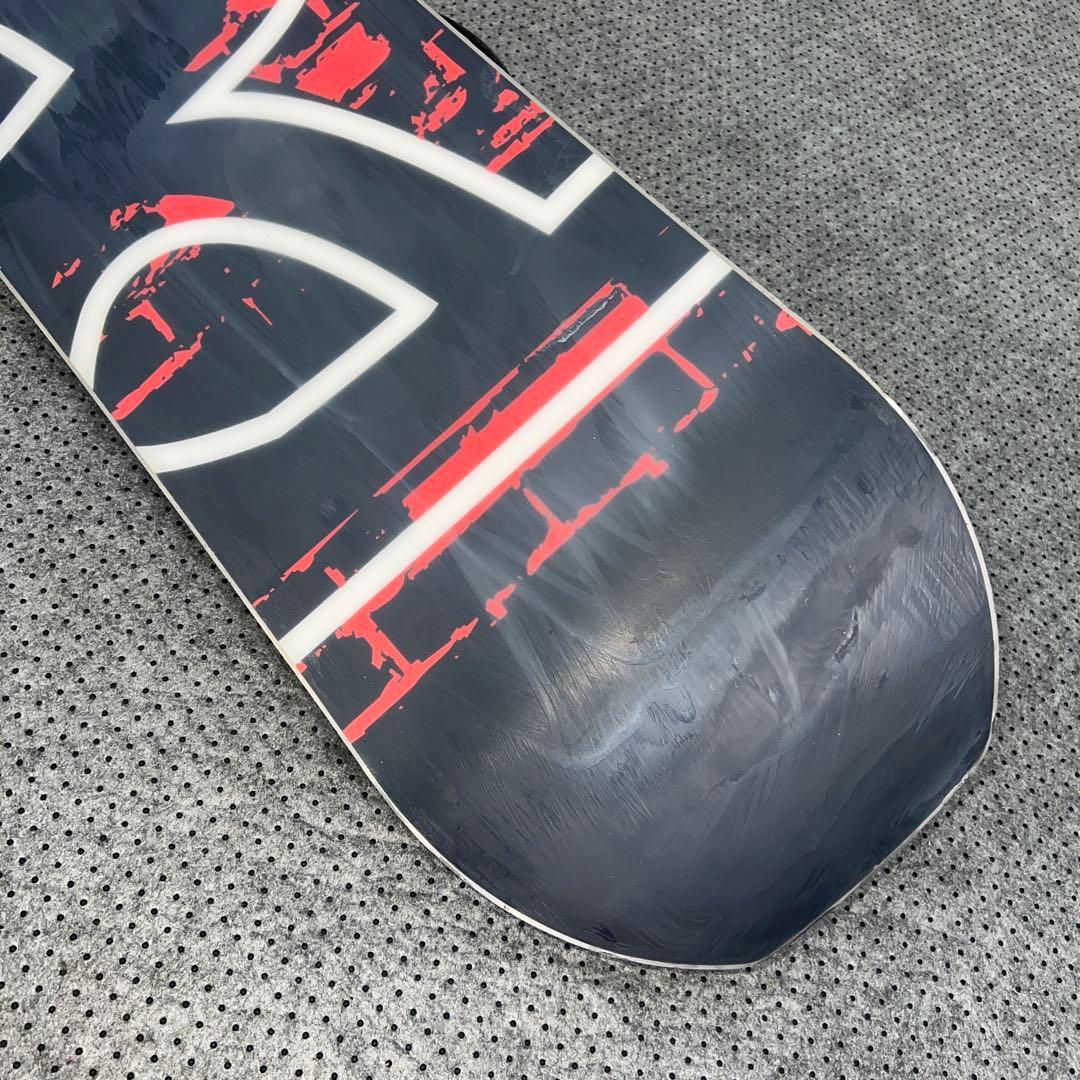 数回使用 150cm head COURSE ×NX ONE Mサイズ