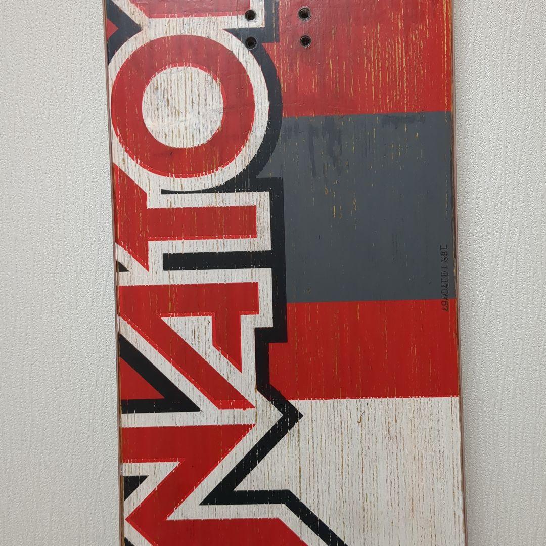 F2 ELIMINATOR WC163　ハンマーヘッド カービング　セミハンマー