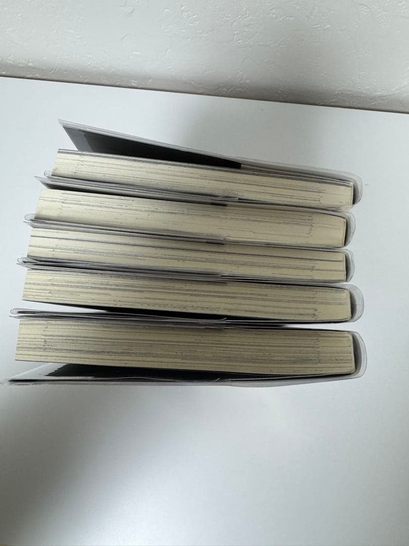 堕天作戦　全巻　山本章一