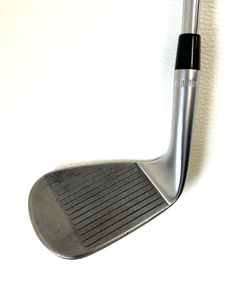 Callaway Jaws Raw キャロウェイ　ジョーズ　ロウ48°ウェッジ