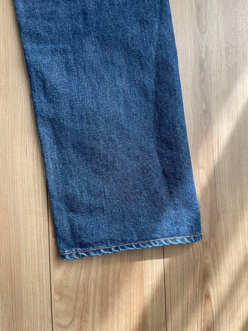 RESOLUTE 710 W32 L32 リゾルト