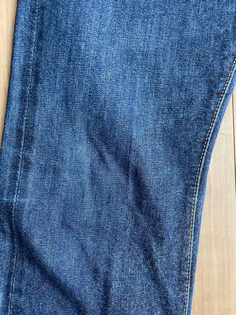 RESOLUTE 710 W32 L32 リゾルト