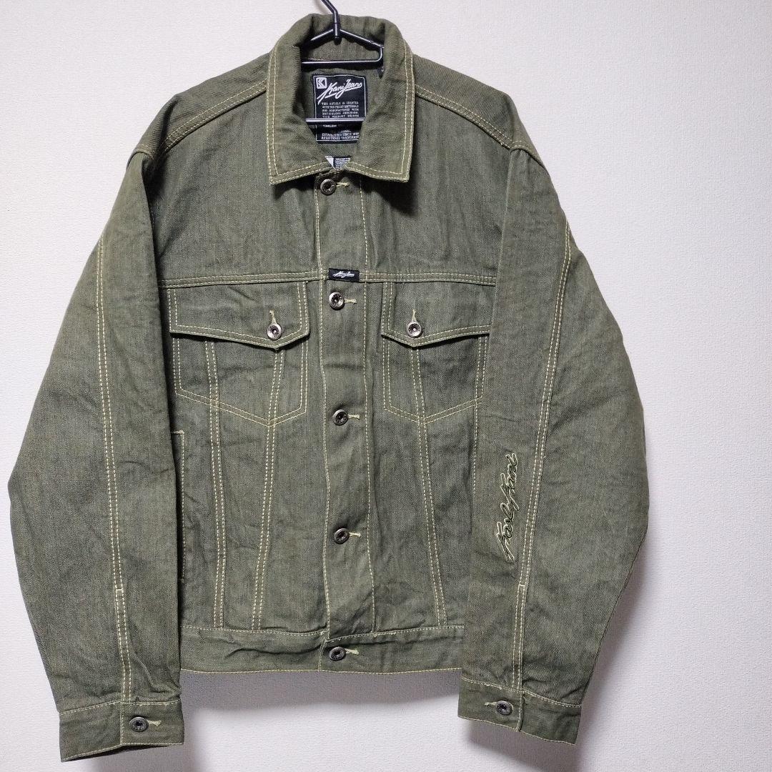 カールカナイ KARL KANI セットアップ