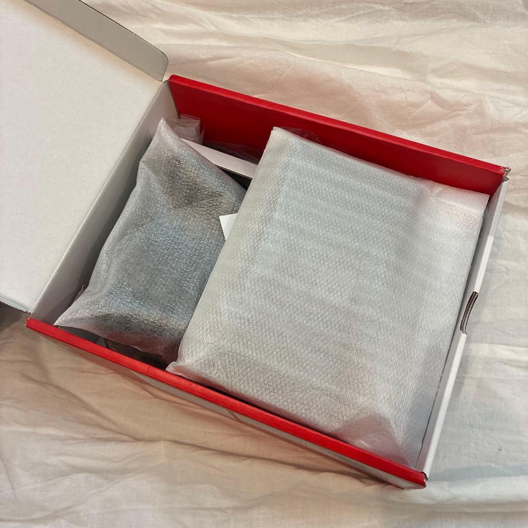 Nintendo Switch Joy-Con L R グレー 新品同様美品