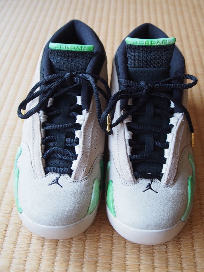 h*o様 最終価格！ALEALI MAY × NIKE AIR JORDAN 1